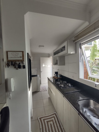 Imagem Apartamento com 2 Quartos à Venda, 75 m² em Petrópolis - Taquara Imagem Apartamento com 2 Quartos à Venda, 75 m² em Petrópolis - Taquara