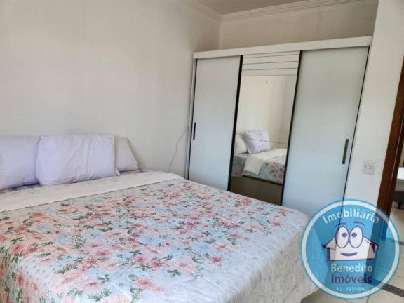 Imagem Apartamento com 2 Quartos à Venda, 67 m² em Santa Cruz Cabrália