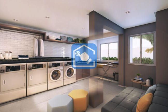 Imagem Apartamento com 2 Quartos à Venda, 40 m² em Cidade Ademar - São Paulo Imagem Apartamento com 2 Quartos à Venda, 40 m² em Cidade Ademar - São Paulo