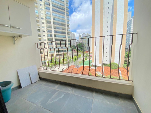 Apartamento com 2 Quartos à Venda, 58 m² em Santa Cecília - São Paulo