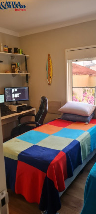 Imagem Apartamento com 3 Quartos à Venda, 105 m² em Mooca - São Paulo