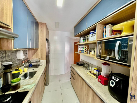Imagem Apartamento com 4 Quartos à Venda, 125 m² em Pituba - Salvador Imagem Apartamento com 4 Quartos à Venda, 125 m² em Pituba - Salvador