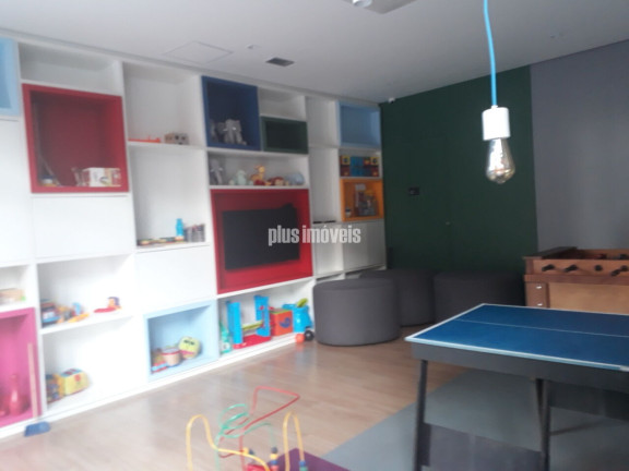 Imagem Apartamento com 2 Quartos à Venda, 70 m² em Barra Funda - São Paulo