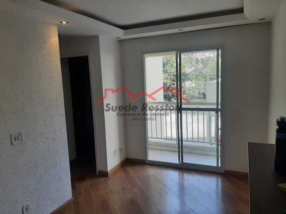 Imagem Apartamento com 2 Quartos à Venda, 49 m² em Vila Emir - São Paulo