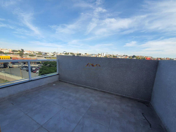Imagem Apartamento com 2 Quartos à Venda, 40 m² em Artur Alvim - São Paulo