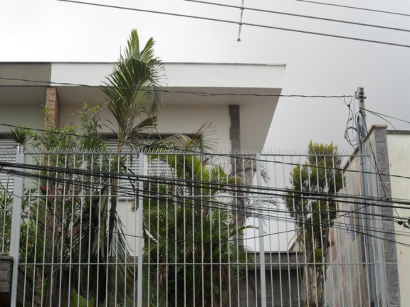 Sobrado com 3 Quartos à Venda, 188 m² em Jardim Piqueroby - São Paulo