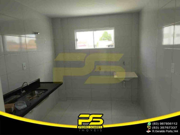 Imagem Apartamento com 2 Quartos à Venda, 59 m² em Valentina De Figueiredo - João Pessoa Imagem Apartamento com 2 Quartos à Venda, 59 m² em Valentina De Figueiredo - João Pessoa