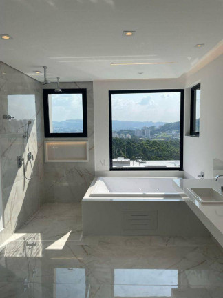 Imagem Casa com 4 Quartos à Venda, 555 m² em Tamboré - Santana De Parnaíba Imagem Casa com 4 Quartos à Venda, 555 m² em Tamboré - Santana De Parnaíba
