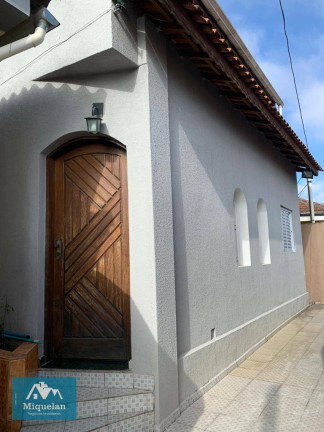 Imagem Casa com 2 Quartos à Venda, 50 m² em Vila Gustavo - São Paulo