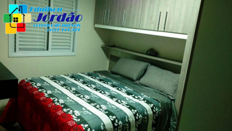 Imagem Apartamento com 2 Quartos à Venda, 59 m² em Vila América - Santo André Imagem Apartamento com 2 Quartos à Venda, 59 m² em Vila América - Santo André