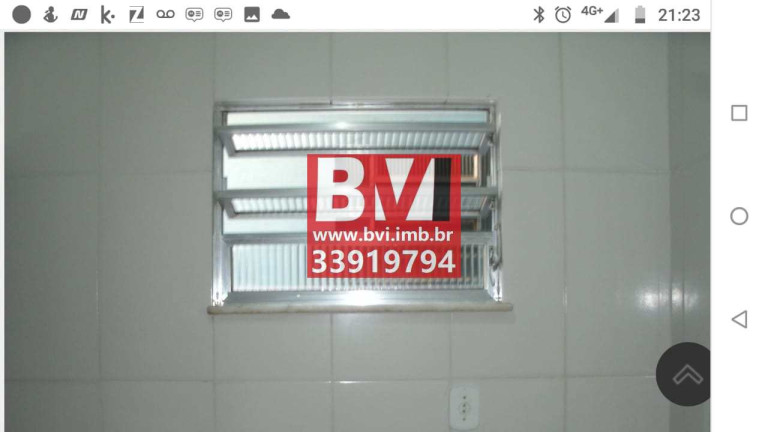 Imagem Apartamento com 1 Quarto à Venda, 40 m² em Olaria - Rio De Janeiro Imagem Apartamento com 1 Quarto à Venda, 40 m² em Olaria - Rio De Janeiro