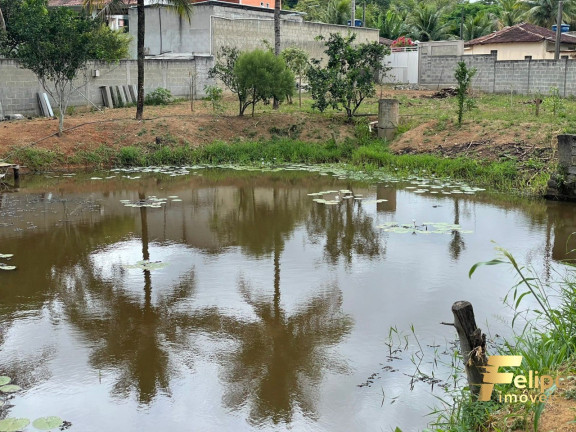 Imagem Imóvel com 1 Quarto à Venda, 2.000 m² em Tartaruga - Guarapari