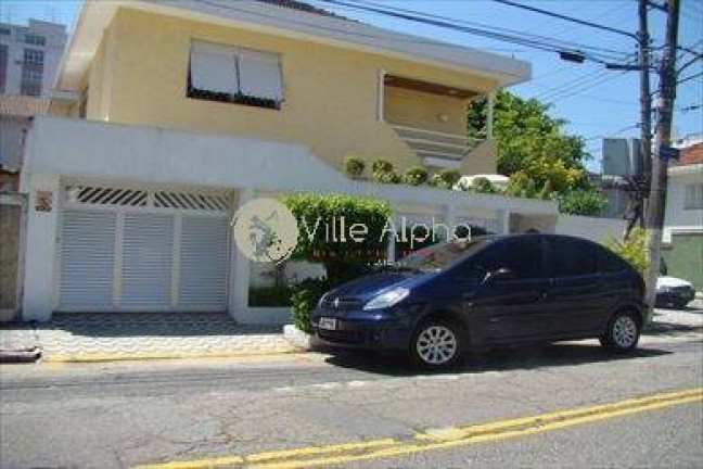 Imagem Casa com 3 Quartos à Venda, 170 m² em Ponta Da Praia - Santos Imagem Casa com 3 Quartos à Venda, 170 m² em Ponta Da Praia - Santos