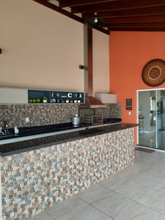 Imagem Casa com 3 Quartos à Venda,  em Bauru