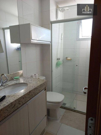 Imagem Apartamento com 3 Quartos à Venda, 87 m² em Pico Do Amor - Cuiabá