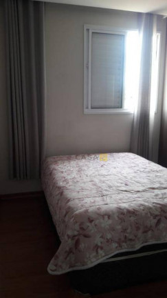 Imagem Apartamento com 3 Quartos à Venda, 75 m² em Santo Antônio - Americana Imagem Apartamento com 3 Quartos à Venda, 75 m² em Santo Antônio - Americana