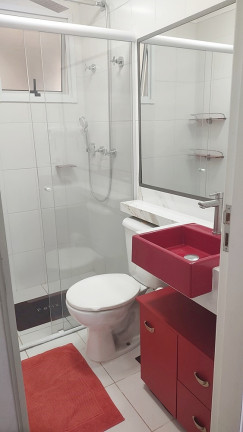 Imagem Apartamento com 3 Quartos à Venda, 64 m² em Jardim Petrópolis - Cotia Imagem Apartamento com 3 Quartos à Venda, 64 m² em Jardim Petrópolis - Cotia