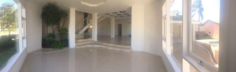 Imagem Casa com 4 Quartos à Venda, 320 m² em Jardim Recanto - Valinhos