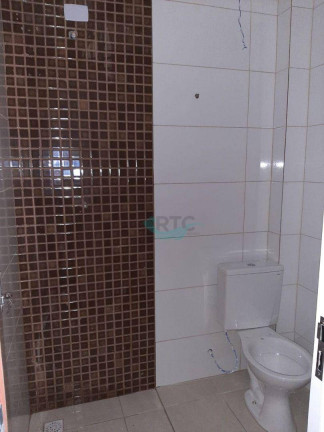 Imagem Casa com 2 Quartos à Venda, 42 m² em Jardim Trevo - Praia Grande