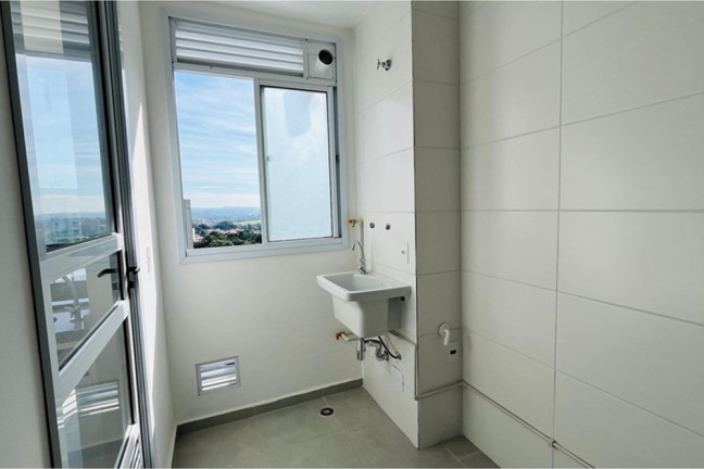 Imagem Apartamento com 2 Quartos à Venda, 67 m² em Medeiros - Jundiaí