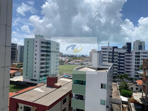 Imagem Apartamento com 2 Quartos à Venda, 65 m² em Jardim Oceania - João Pessoa