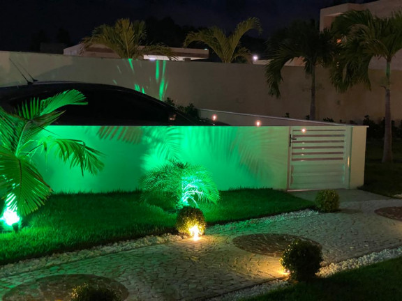 Imagem Casa com 4 Quartos à Venda, 500 m² em Barra Do Jacuípe - Camaçari