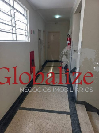 Imagem Imóvel com 2 Quartos à Venda, 100 m² em Embaré - Santos