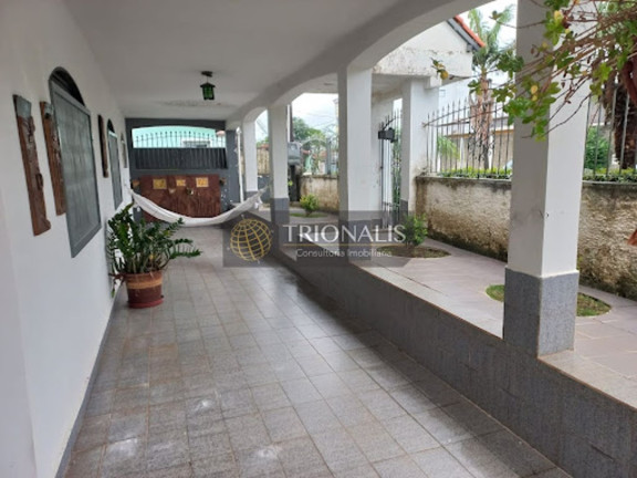 Imagem Casa com 3 Quartos à Venda, 287 m² em Jardim Alvinópolis - Atibaia