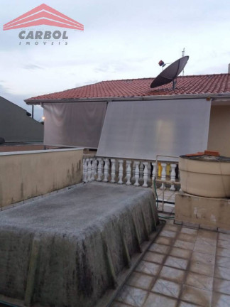Imagem Casa com 3 Quartos à Venda, 250 m² em Vila Anchieta - Jundiaí