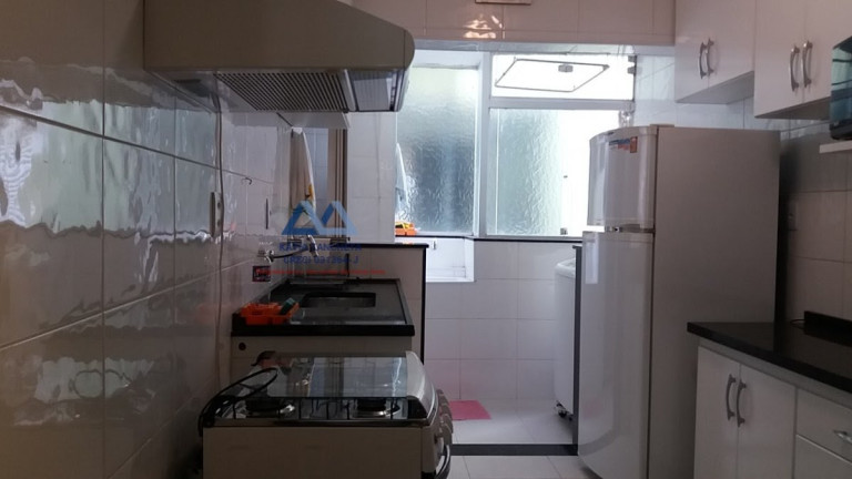 Imagem Apartamento com 2 Quartos à Venda, 79 m² em Praça Da árvore - São Paulo