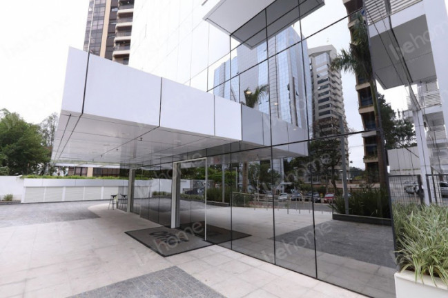 Imóvel à Venda, 33 m² em Alphaville Centro Industrial E Empresarial/alphaville. - Barueri