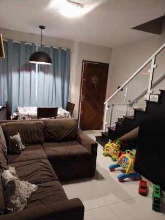 Imagem Sobrado com 2 Quartos à Venda, 75 m² em Vila Bela - São Paulo