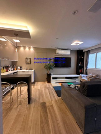 Imagem Apartamento com 3 Quartos à Venda, 141 m² em Jardim Arpoador - São Paulo Imagem Apartamento com 3 Quartos à Venda, 141 m² em Jardim Arpoador - São Paulo