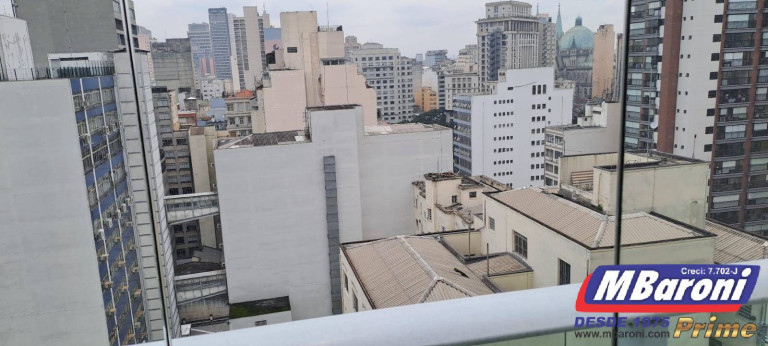 Imagem Apartamento com 1 Quarto para Alugar, 45 m² em Bela Vista - São Paulo Imagem Apartamento com 1 Quarto para Alugar, 45 m² em Bela Vista - São Paulo
