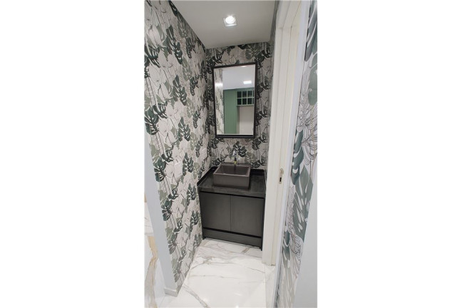 Imagem Apartamento com 1 Quarto à Venda, 39 m² em Bela Vista - São Paulo Imagem Apartamento com 1 Quarto à Venda, 39 m² em Bela Vista - São Paulo