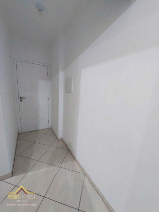 Imagem Imóvel com 2 Quartos para Alugar, 90 m² em Vila Guilhermina - Praia Grande