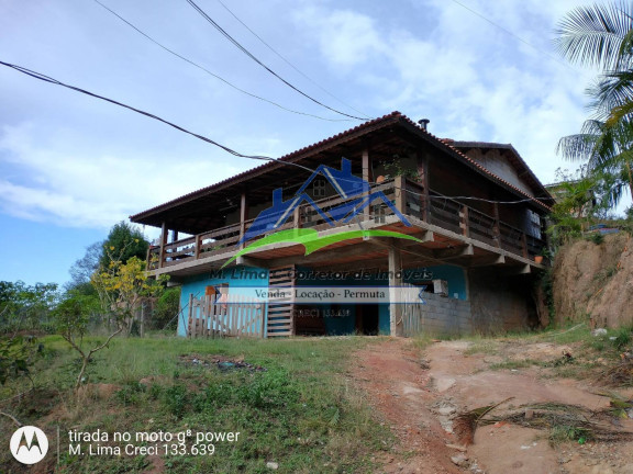 Imagem Chácara com 4 Quartos à Venda, 1.500 m² em Terra Preta (terra Preta) - Mairiporã