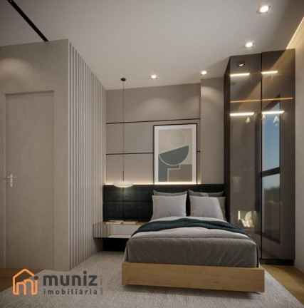 Imagem Apartamento com 2 Quartos à Venda, 42 m² em Derby - Recife