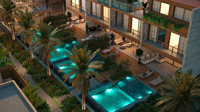 Imagem Casa de Condomínio com 5 Quartos à Venda, 257 m² em Guadalupe - Sirinhaém Imagem Casa de Condomínio com 5 Quartos à Venda, 257 m² em Guadalupe - Sirinhaém