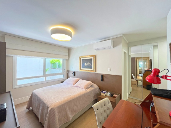 Imagem Apartamento com 3 Quartos à Venda, 170 m² em Petrópolis - Porto Alegre