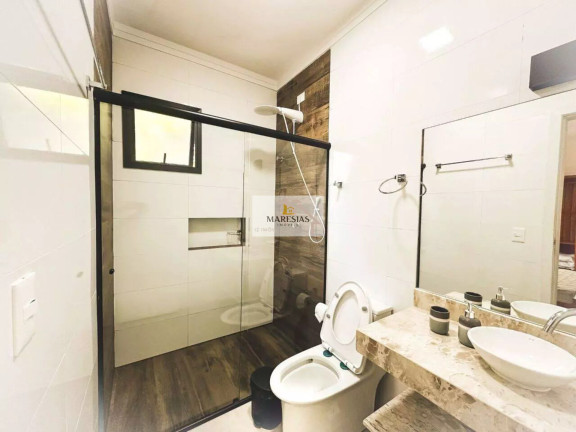 Imagem Casa com 3 Quartos à Venda, 170 m² em Maresias - São Sebastião