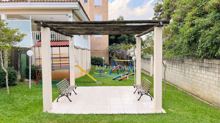 Imagem Apartamento com 2 Quartos para Alugar, 52 m² em Vila Fiori - Sorocaba