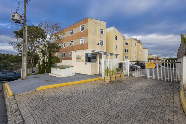 Imagem Apartamento com 2 Quartos à Venda, 44 m² em Campo Comprido - Curitiba Imagem Apartamento com 2 Quartos à Venda, 44 m² em Campo Comprido - Curitiba