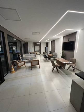 Imagem Sala Comercial para Alugar, 60 m² em Praia Do Pernambuco - Guarujá Imagem Sala Comercial para Alugar, 60 m² em Praia Do Pernambuco - Guarujá