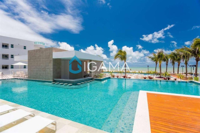 Imagem Imóvel com 2 Quartos à Venda, 56 m² em Cotovelo (distrito Litoral) - Parnamirim Imagem Imóvel com 2 Quartos à Venda, 56 m² em Cotovelo (distrito Litoral) - Parnamirim