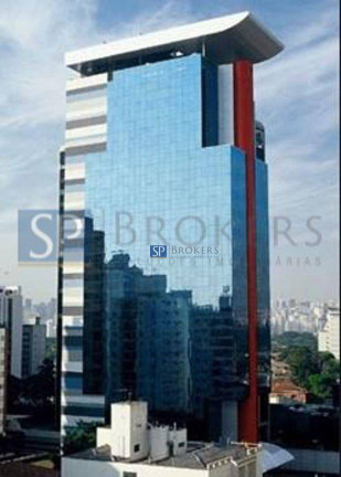 Imagem Sala Comercial para Alugar, 177 m² em Itaim Bibi - São Paulo Imagem Sala Comercial para Alugar, 177 m² em Itaim Bibi - São Paulo