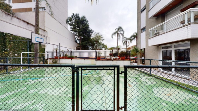 Imagem Apartamento com 3 Quartos à Venda, 137 m² em Morumbi - São Paulo