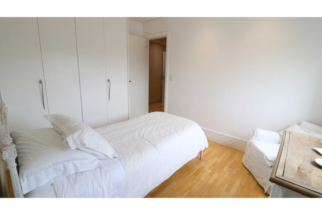 Imagem Apartamento com 4 Quartos à Venda, 234 m² em Paraíso Do Morumbi - São Paulo Imagem Apartamento com 4 Quartos à Venda, 234 m² em Paraíso Do Morumbi - São Paulo