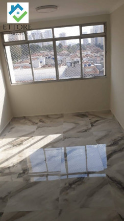 Apartamento com 3 Quartos à Venda, 76 m² em Tatuapé - São Paulo