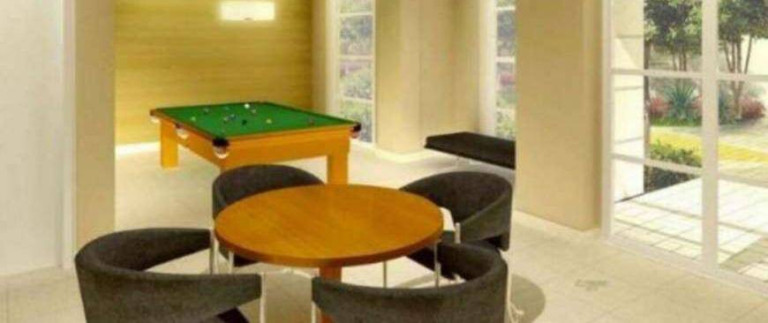 Imagem Apartamento com 2 Quartos para Alugar, 49 m² em Socorro - São Paulo Imagem Apartamento com 2 Quartos para Alugar, 49 m² em Socorro - São Paulo